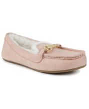 Juicy couture online pink slippers