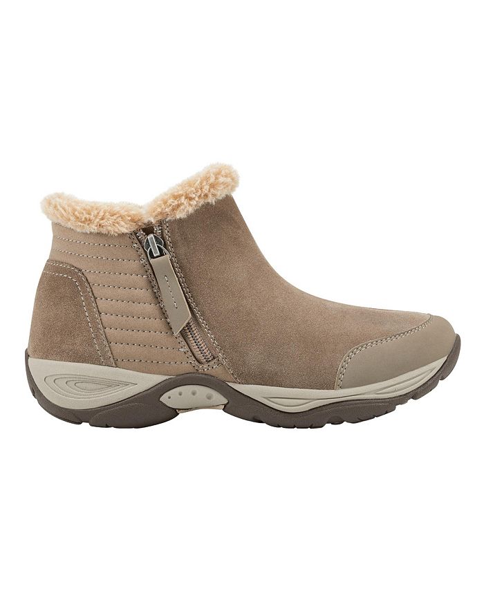 Easy Spirit Elinot Women's Ankle Booties & Reviews - Booties - Shoes ...