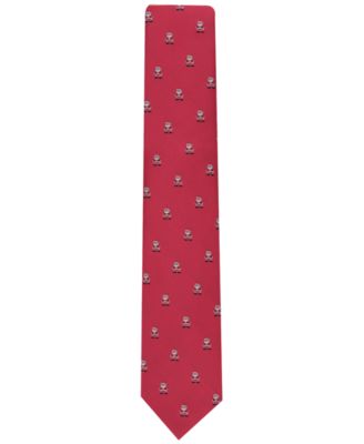Men's Santa Claus Tie, Created for Macy's 