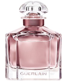 Mon Guerlain Intense Eau de Parfum Fragrance Collection