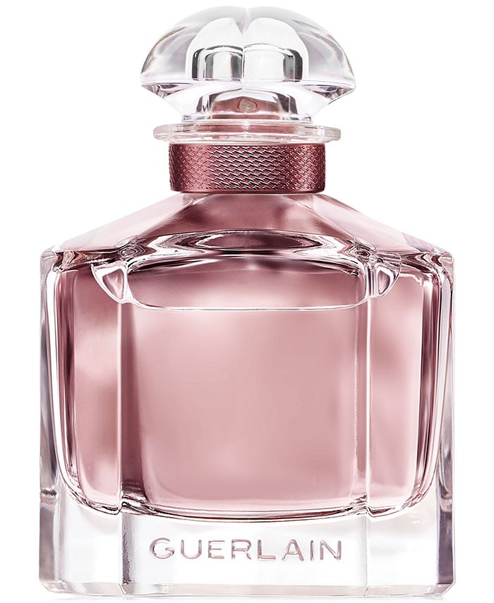vrije tijd Bloesem steno Guerlain Mon Guerlain Intense Eau de Parfum Spray, 3.3-oz. & Reviews -  Perfume - Beauty - Macy's