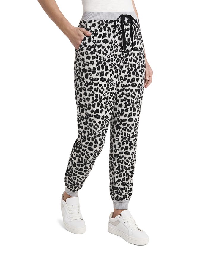 vince camuto joggers