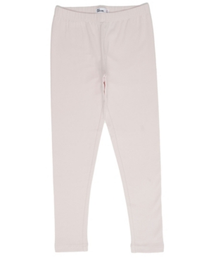 Big Girls Solid Basic Legging