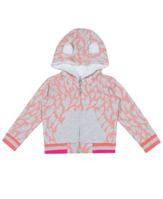 18 month old hoodies