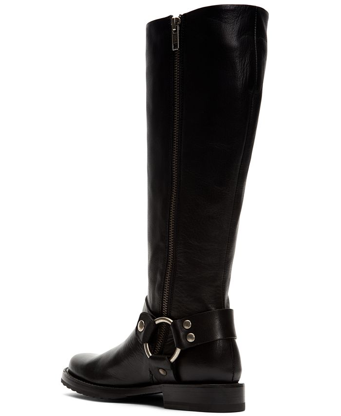 Frye Women's Veronica Harness Boots & Reviews - Boots - Shoes - Macy's