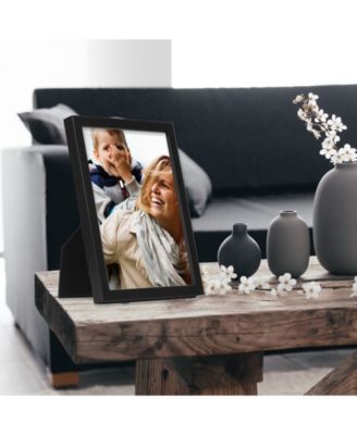 Wood Picture Frame, 6" x 8"