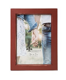 Abbey Picture Frame, 5" x 7"
