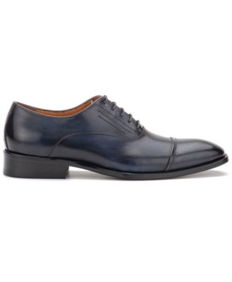 Men's Pence Lace-Up Oxfords