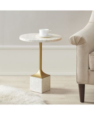 Oberlin Accent Table