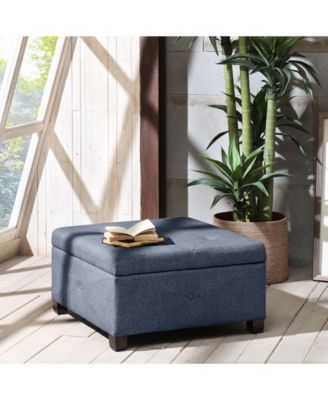 Storage Ottoman