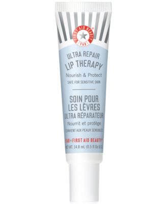 First Aid Beauty - Ultra Repair Lip Therapy, 0.5-oz.