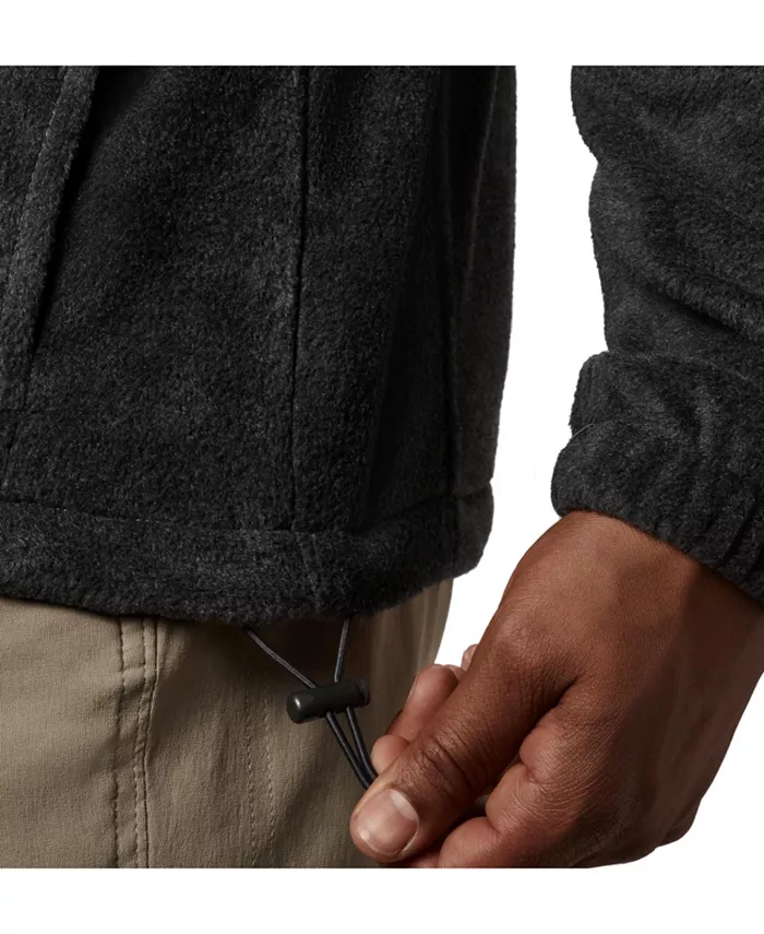 Men's Steens Mountain Full Zip 2.0 Fleece Jacket - thumbnail 5