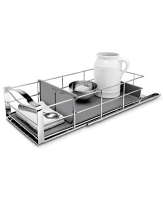 simplehuman - Pull-Out Organizer