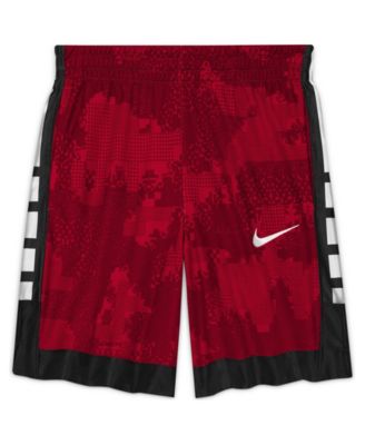 Nike - Big Boys Elite Super Basketball Shorts