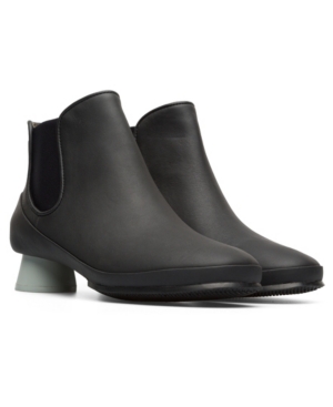 image of Camper Women-s Alright Ankle Boots Women-s Shoes