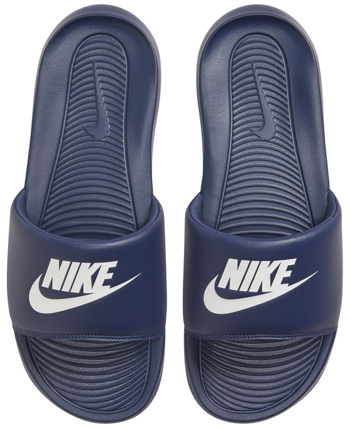 nike slides macy's