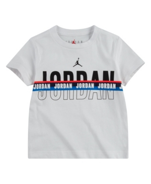 image of Jordan Big Boys Split Decision T-shirt