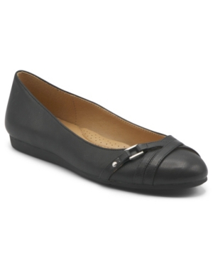 image of Mootsies Tootsies Women-s Casper Ballet Flats Women-s Shoes