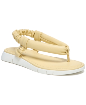 Circus by Sam Edelman Marita Plush Thong Sandals Women's Shoes