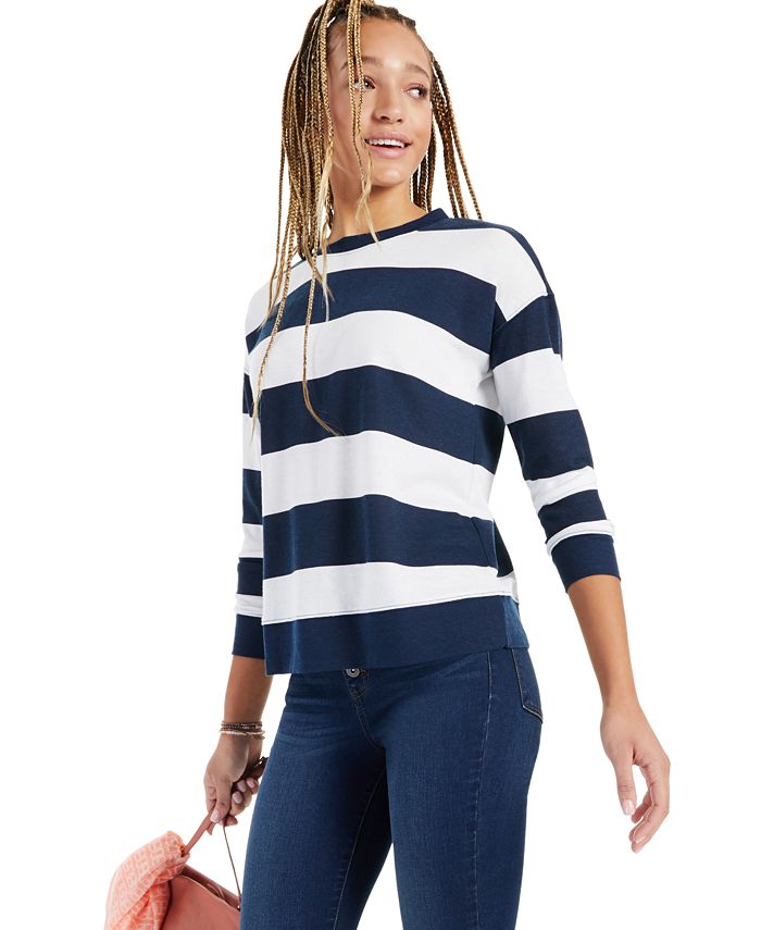 Style and co clearance sweatshirt