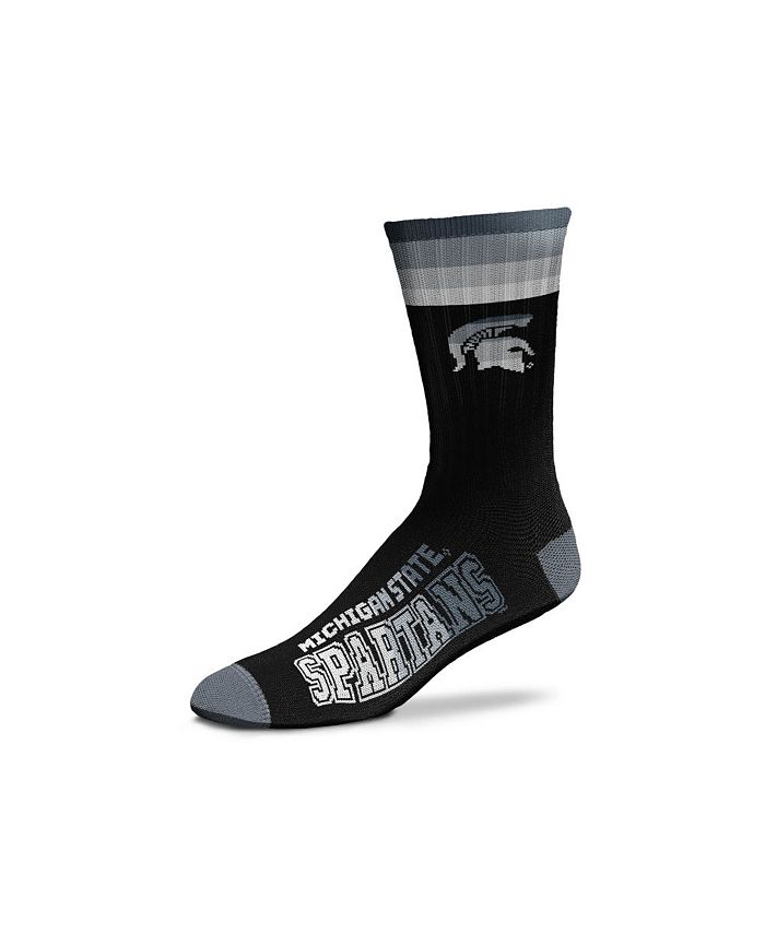 For Bare Feet Alabama Crimson Tide Platinum Deuce Socks - Macy's