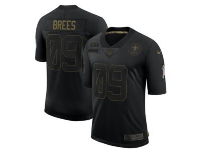 brees salute to service jersey