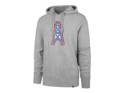 houston oilers hoodie nike