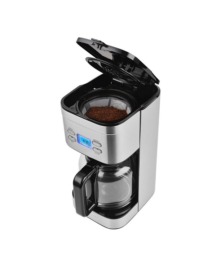 Kalorik 12 Cup Coffee Maker Macy's