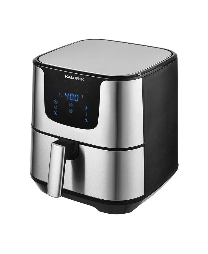 Kalorik XL Smart Fryer Pro Macy