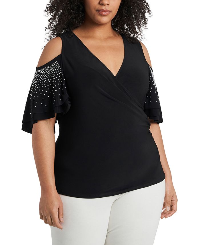 msk cold shoulder