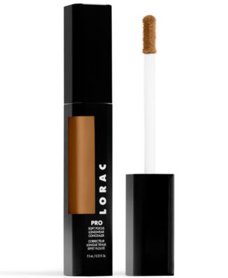 PRO Soft Focus Longwear Concealer, 0.25-oz.