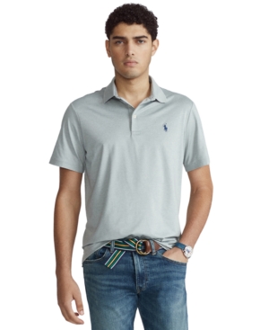 Polo Ralph Lauren Men's Classic Fit Performance Polo