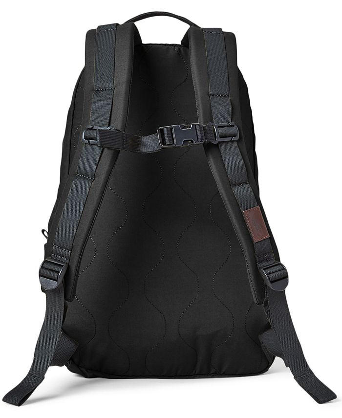 Polo Ralph Lauren Men's Lightweight Mountain Backpack Macy's