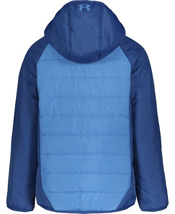 Under armour tuckerman puffer jacket clearance
