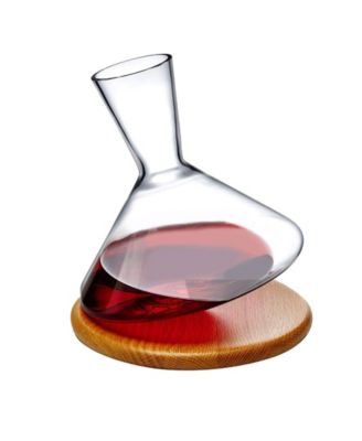 Balance Wine Decanter