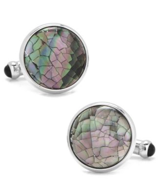 Ox & Bull Trading Co. Men's Cufflink and Stud Set