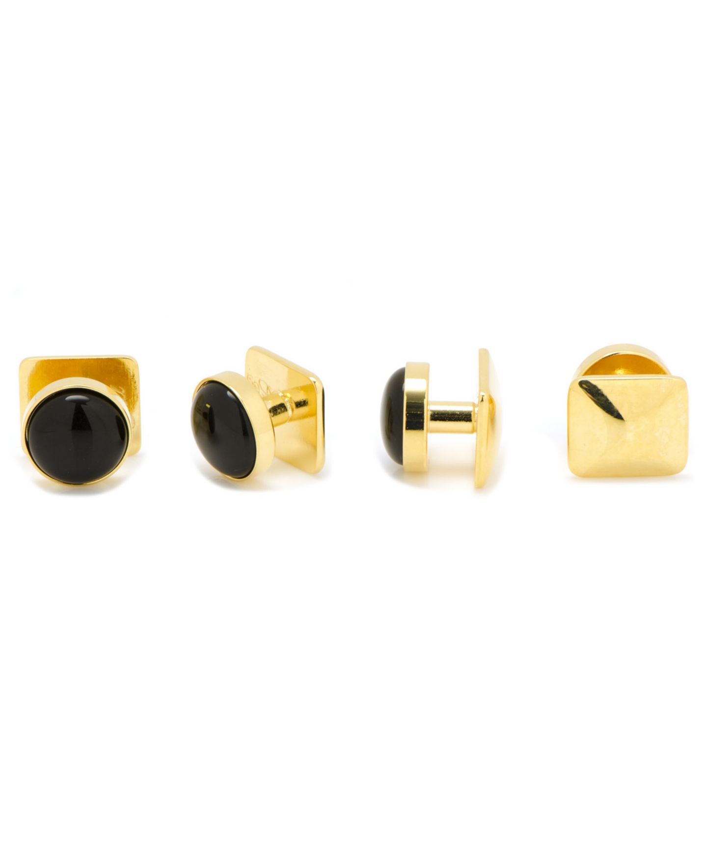 Мужские серьги Ox & Bull Trading Co. 4 Piece Set — фото 2