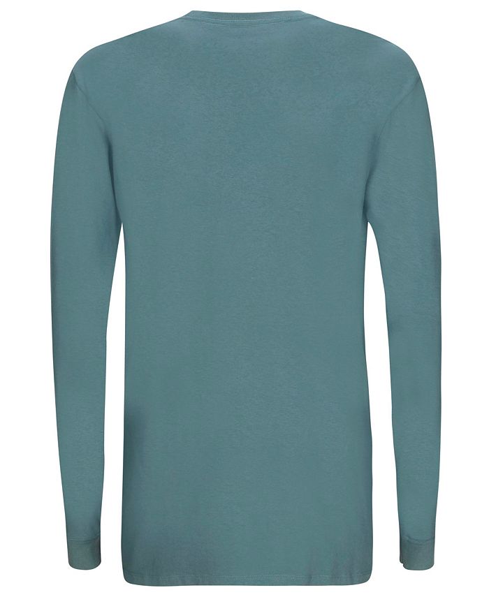 Hurley Men's Industrial Long Sleeve Tee Macy's