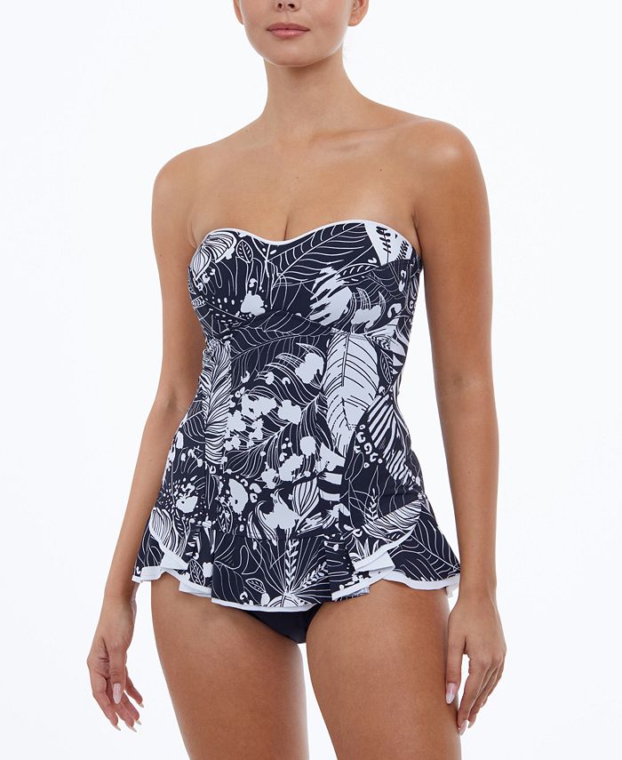 Macys gottex on sale bathing suits
