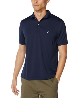 macys golf polo