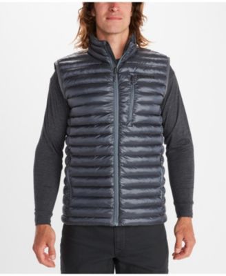 marmot vest jacket