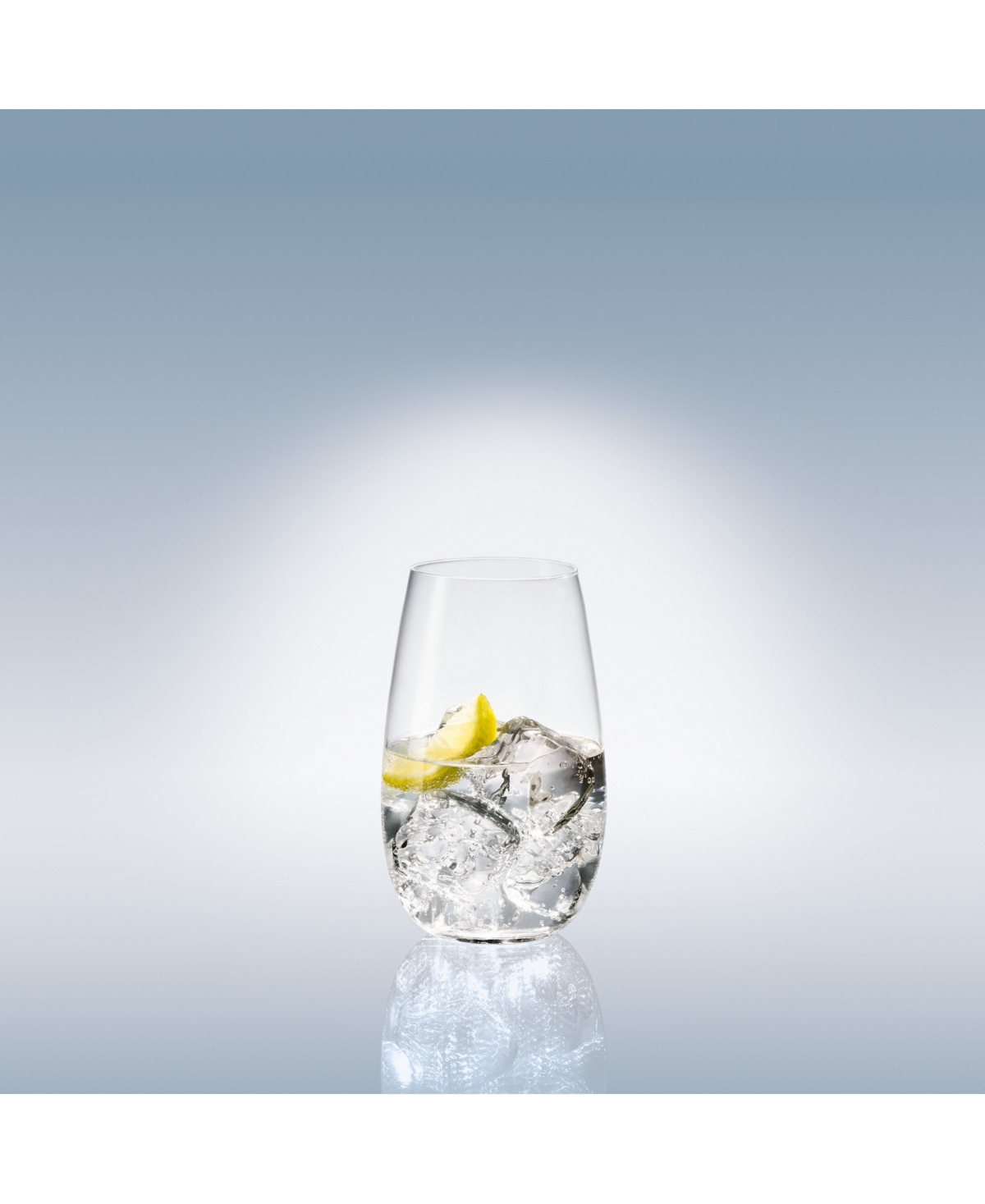 Villeroy & Boch Entree Water Tumbler or Cocktail Glass, Set of 4