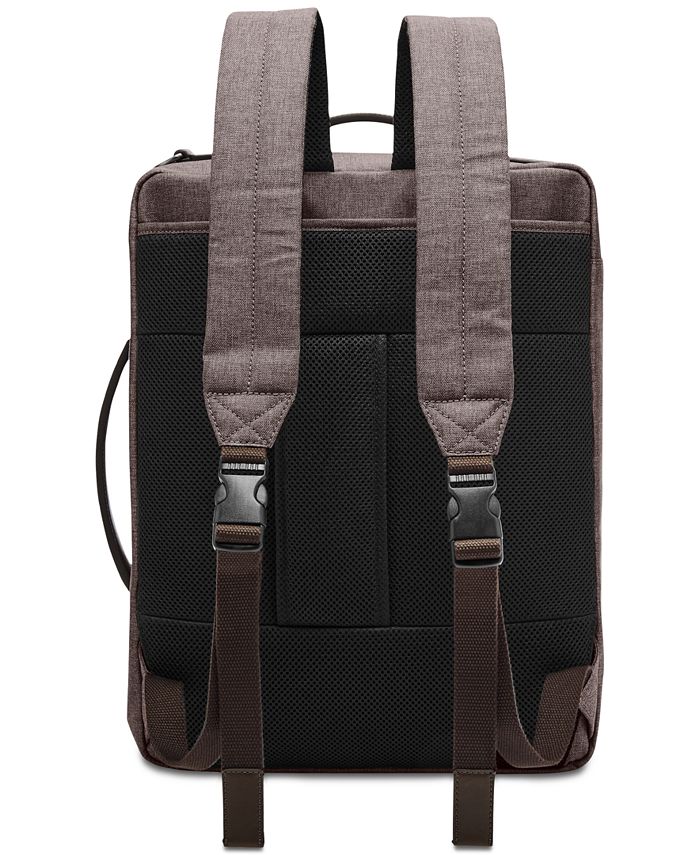 Fossil Men's Buckner Backpack Macy's