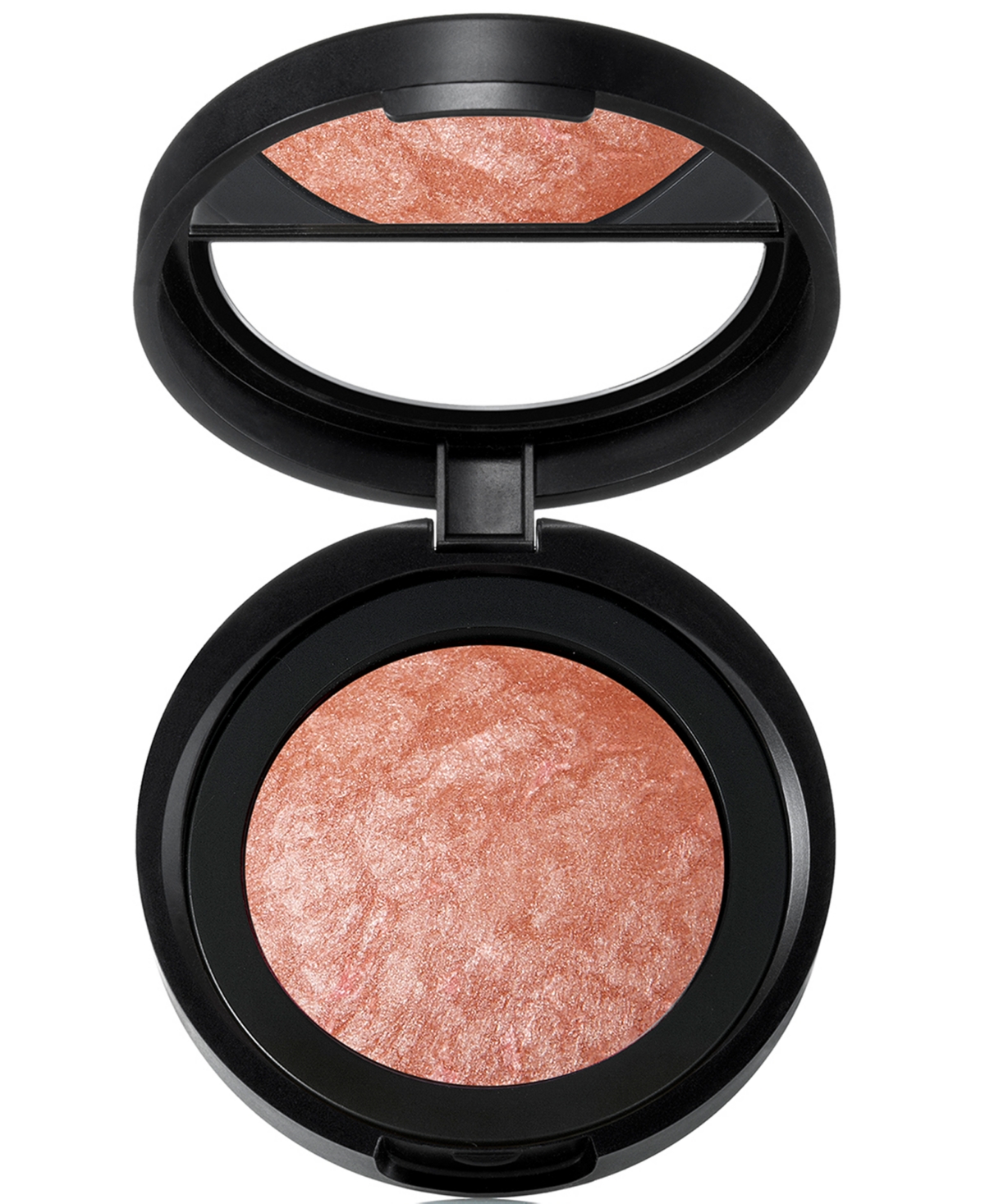 LAURA GELLER BEAUTY BAKED BLUSH-N-BRIGHTEN MARBLEIZED BLUSH