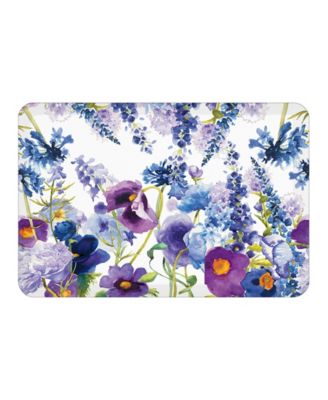 Wild Garden Kitchen Mat