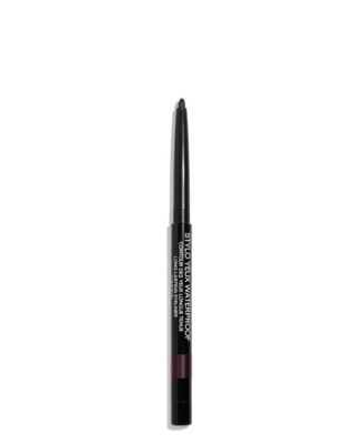 CHANEL - Long-Lasting Eyeliner