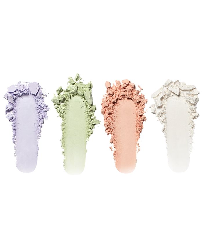 [Stila] One Step Correct Brightening Finishing Powder #Medium main image 0
