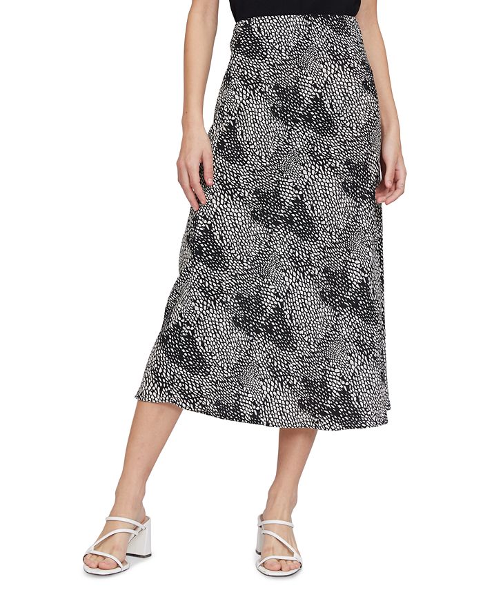 lucy paris midi skirt