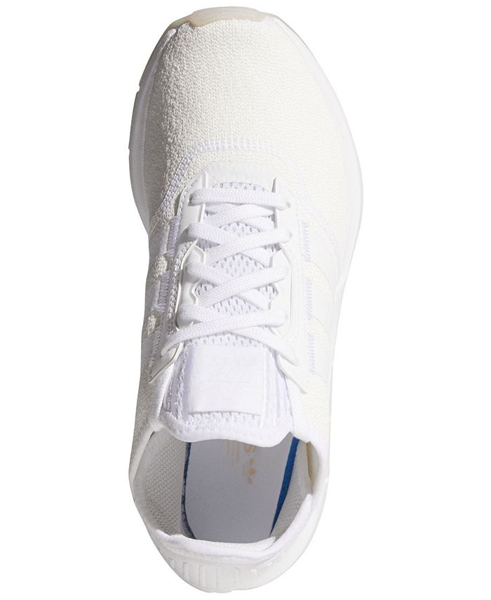 adidas swift run women's maroon