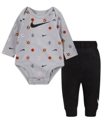 Baby Boy (0-24 Months) Nike Kids 